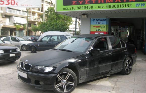 BMW 2000cc ’06 VALVETRONIC ME BRC 55LT